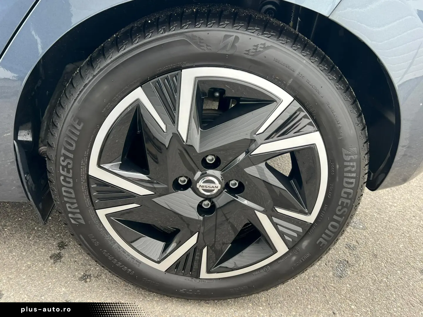 Nissan Micra N-DESIGN 1.0L IG-T 92 CP Xtronic CVT