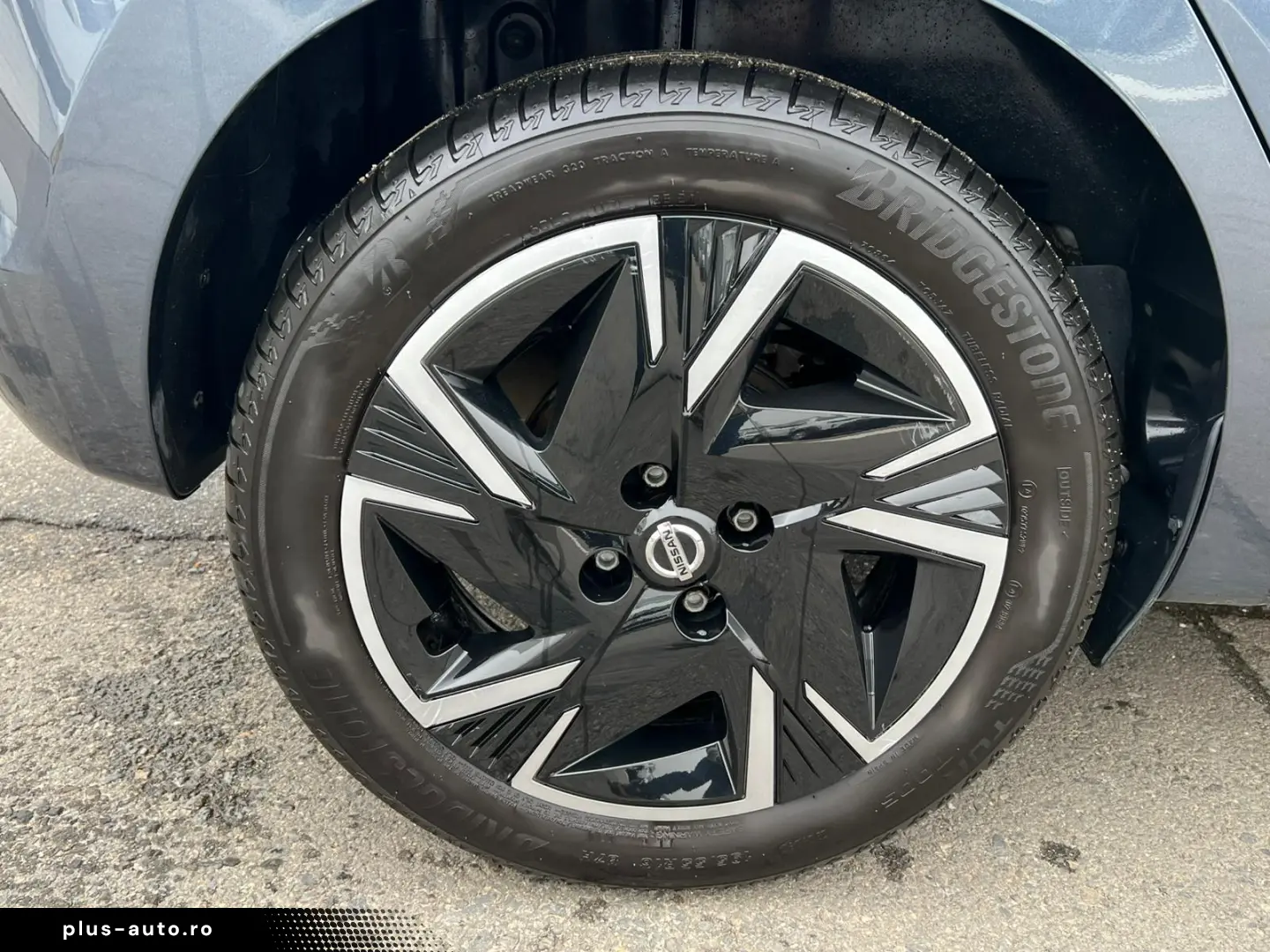 Nissan Micra N-DESIGN 1.0L IG-T 92 CP Xtronic CVT