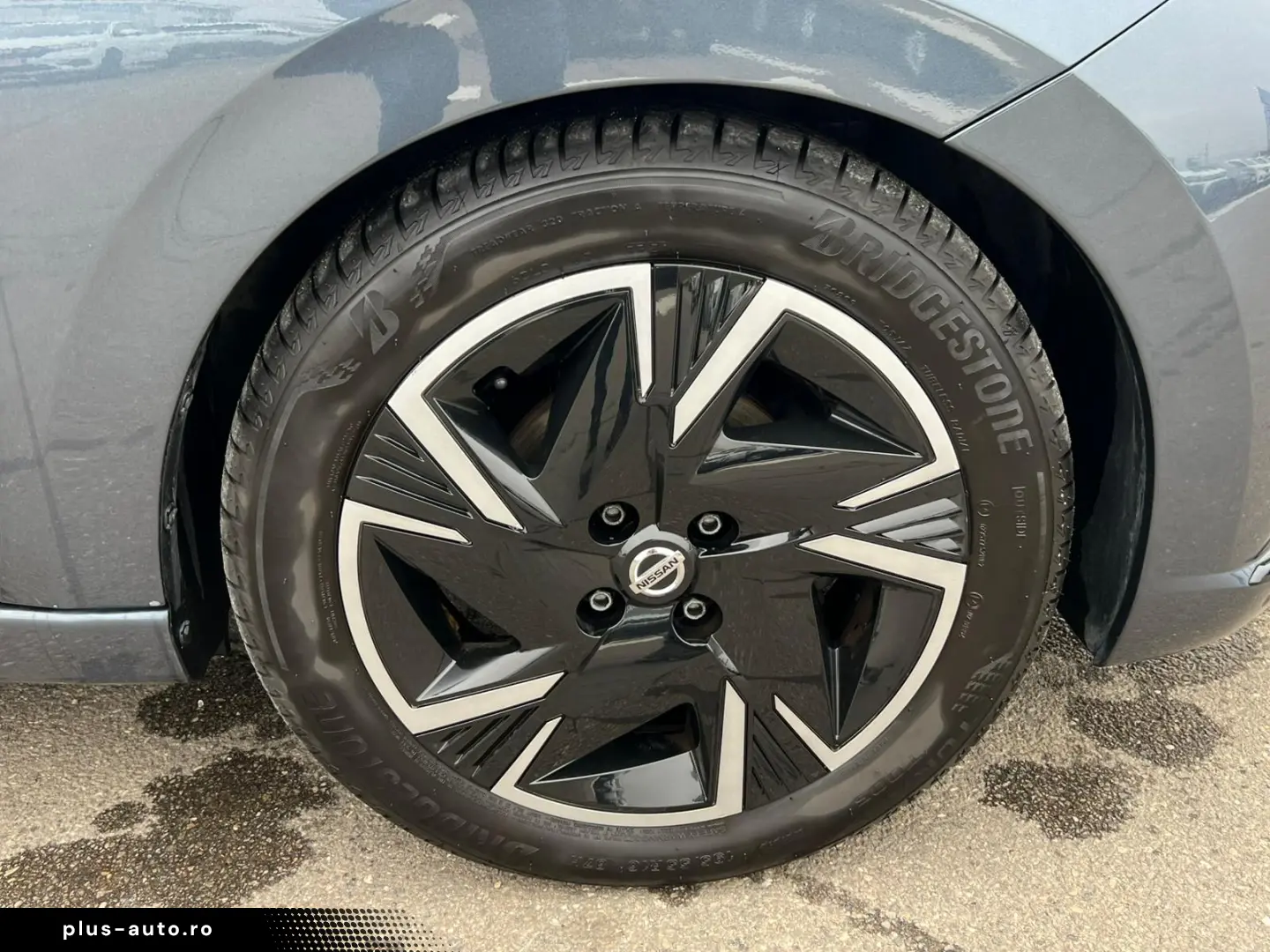 Nissan Micra N-DESIGN 1.0L IG-T 92 CP Xtronic CVT