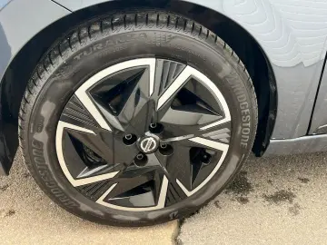 Nissan Micra N-DESIGN 1.0L IG-T 92 CP Xtronic CVT