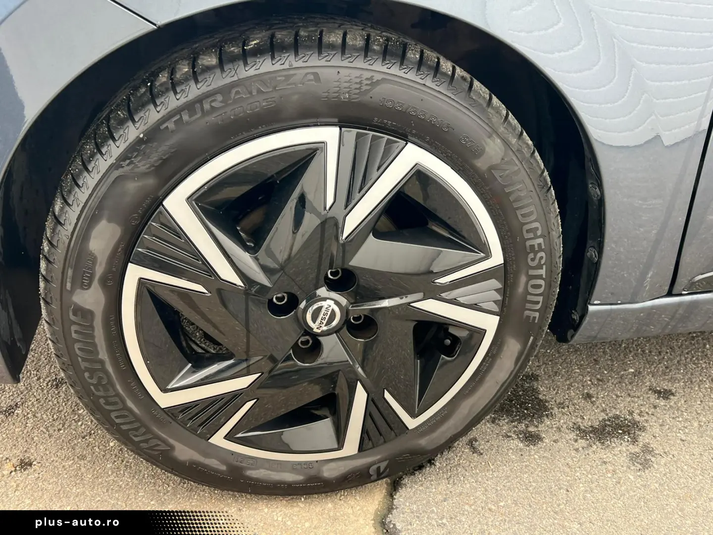 Nissan Micra N-DESIGN 1.0L IG-T 92 CP Xtronic CVT