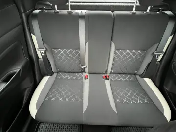 Nissan Micra N-DESIGN 1.0L IG-T 92 CP Xtronic CVT