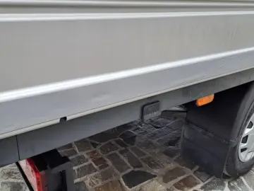 FORD TRANSIT D-CAB TREND L4 RWD