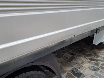 FORD TRANSIT D-CAB TREND L4 RWD