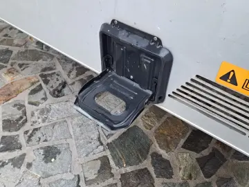 FORD TRANSIT D-CAB TREND L4 RWD