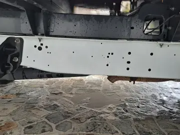 FORD TRANSIT D-CAB TREND L4 RWD