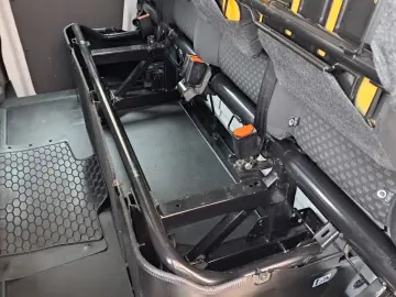 FORD TRANSIT D-CAB TREND L4 RWD