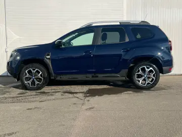 Dacia Duster SL BlueLine 1.5dCi 115CP 4WD