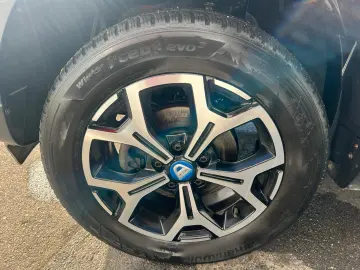 Dacia Duster SL BlueLine 1.5dCi 115CP 4WD