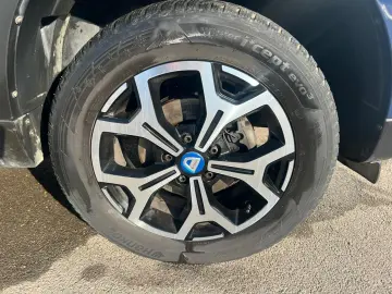 Dacia Duster SL BlueLine 1.5dCi 115CP 4WD