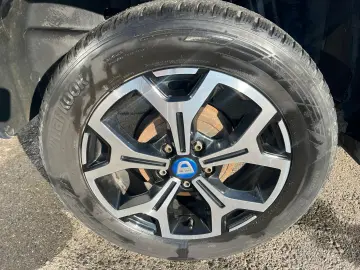 Dacia Duster SL BlueLine 1.5dCi 115CP 4WD