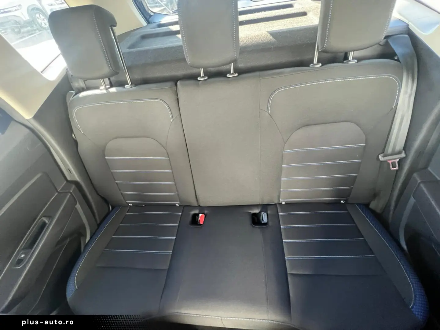 Dacia Duster SL BlueLine 1.5dCi 115CP 4WD