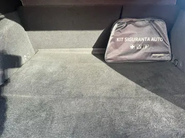 Dacia Duster SL BlueLine 1.5dCi 115CP 4WD