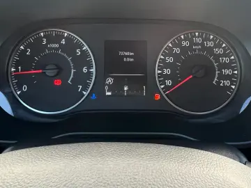 Dacia Duster SL BlueLine 1.5dCi 115CP 4WD