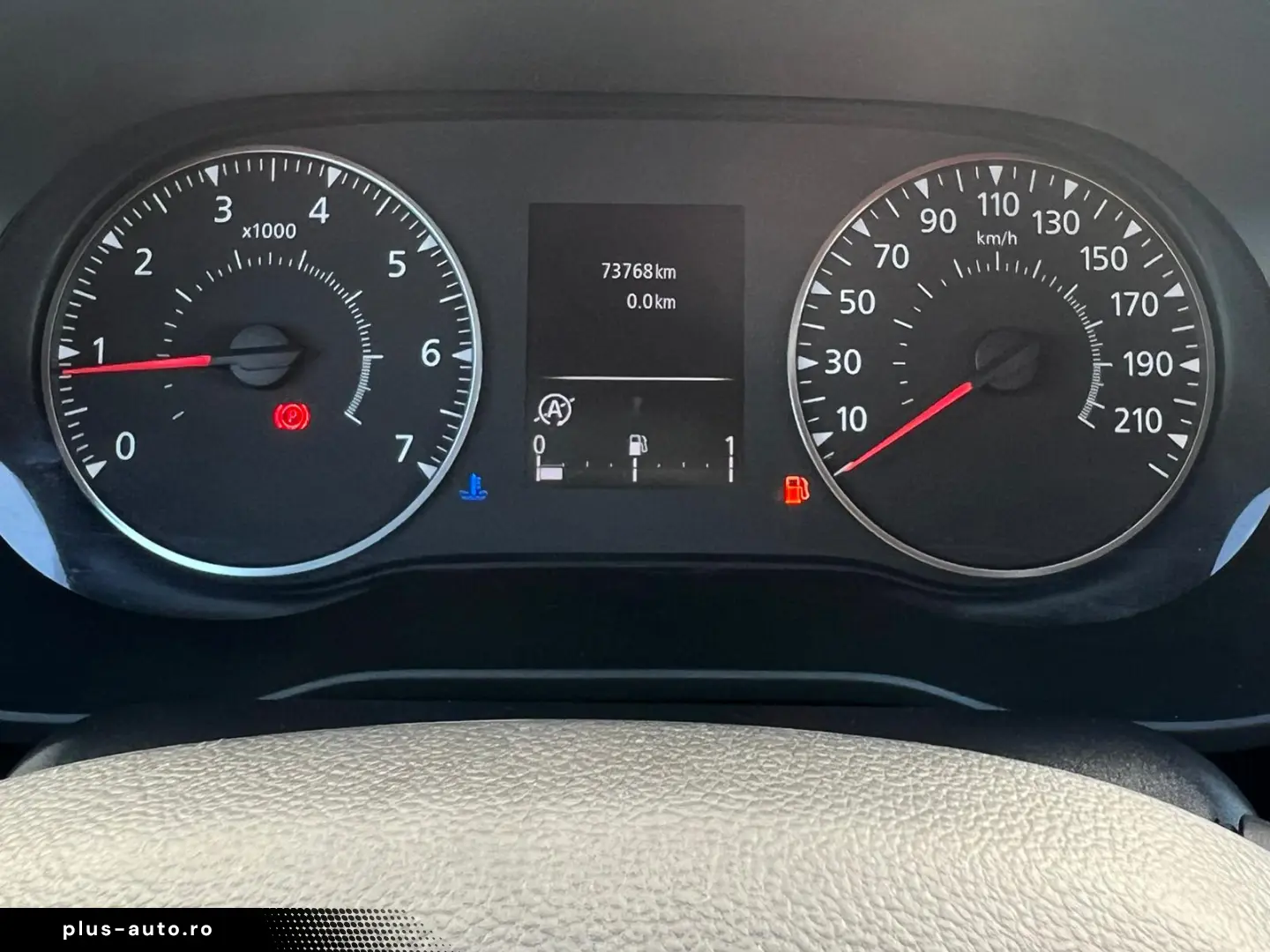 Dacia Duster SL BlueLine 1.5dCi 115CP 4WD