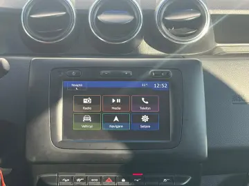 Dacia Duster SL BlueLine 1.5dCi 115CP 4WD