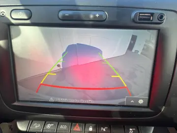 Dacia Duster SL BlueLine 1.5dCi 115CP 4WD