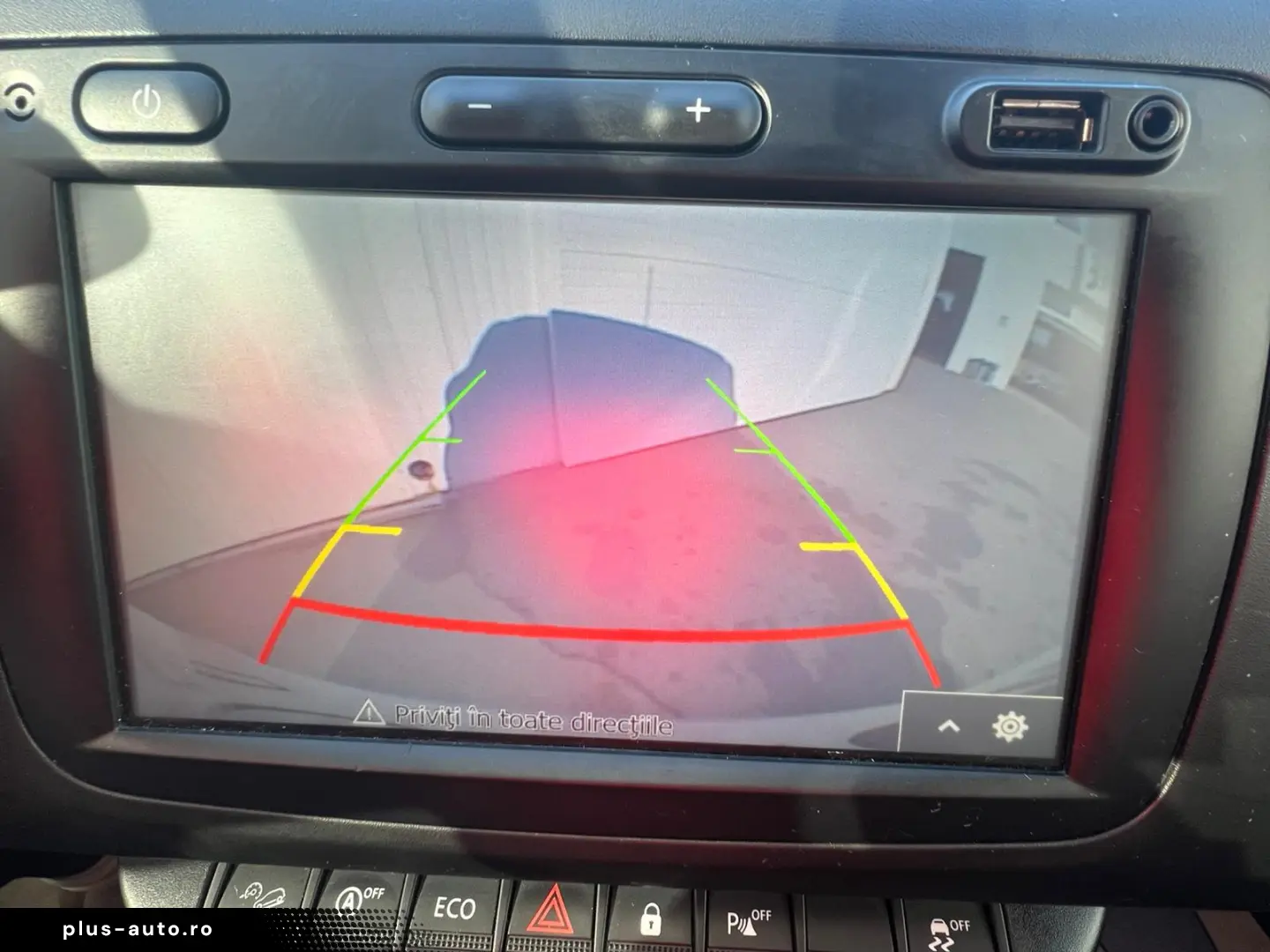 Dacia Duster SL BlueLine 1.5dCi 115CP 4WD