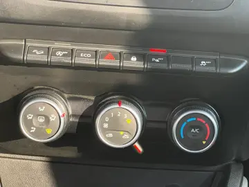 Dacia Duster SL BlueLine 1.5dCi 115CP 4WD