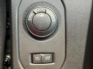 Dacia Duster SL BlueLine 1.5dCi 115CP 4WD