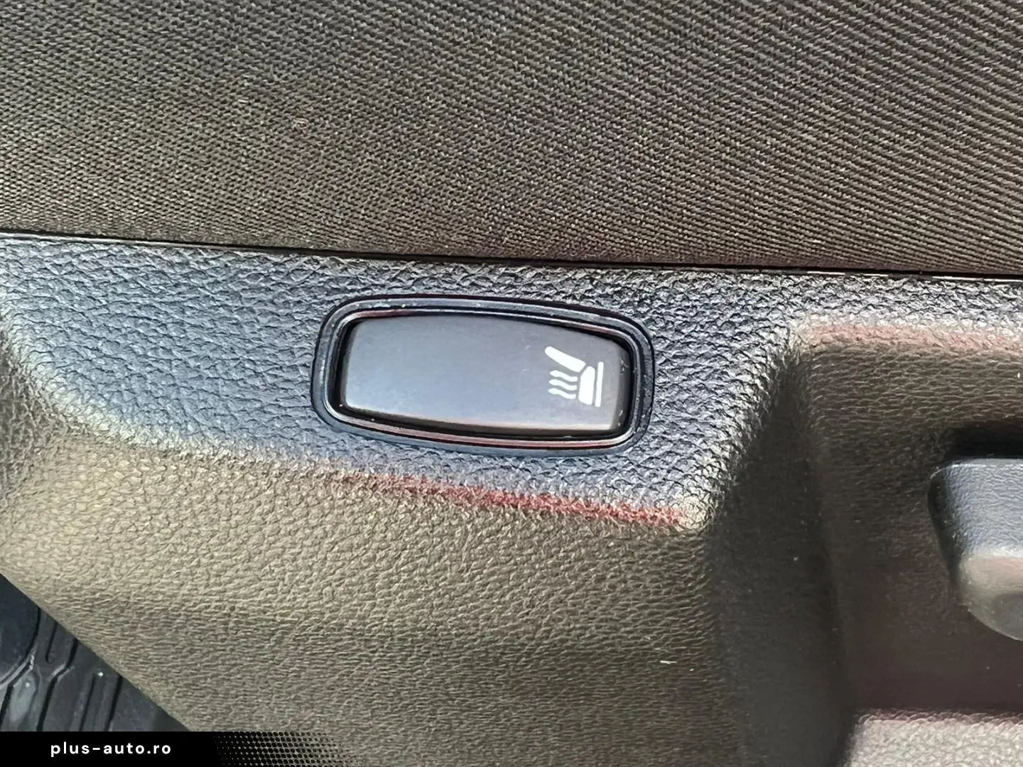 Dacia Duster SL BlueLine 1.5dCi 115CP 4WD