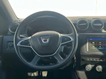 Dacia Duster SL BlueLine 1.5dCi 115CP 4WD