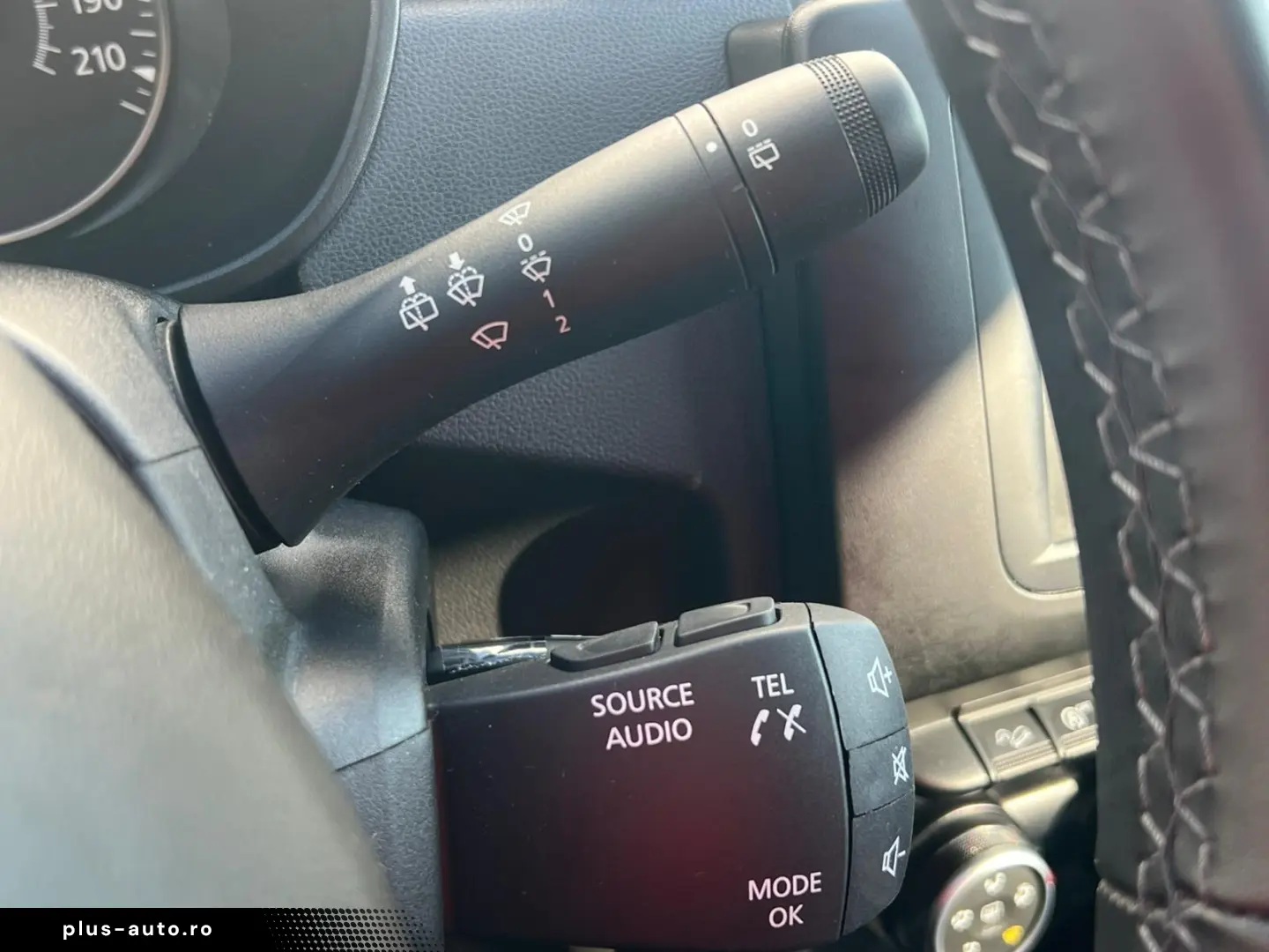 Dacia Duster SL BlueLine 1.5dCi 115CP 4WD