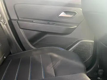 Dacia Duster SL BlueLine 1.5dCi 115CP 4WD