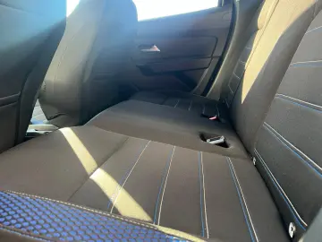 Dacia Duster SL BlueLine 1.5dCi 115CP 4WD