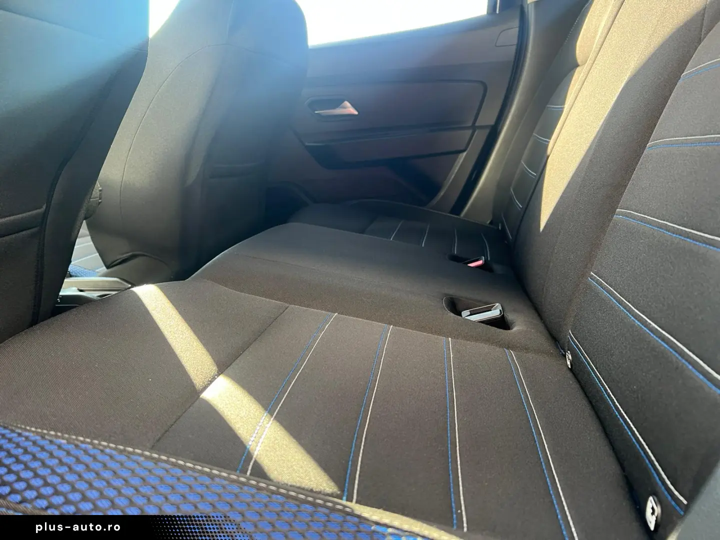 Dacia Duster SL BlueLine 1.5dCi 115CP 4WD