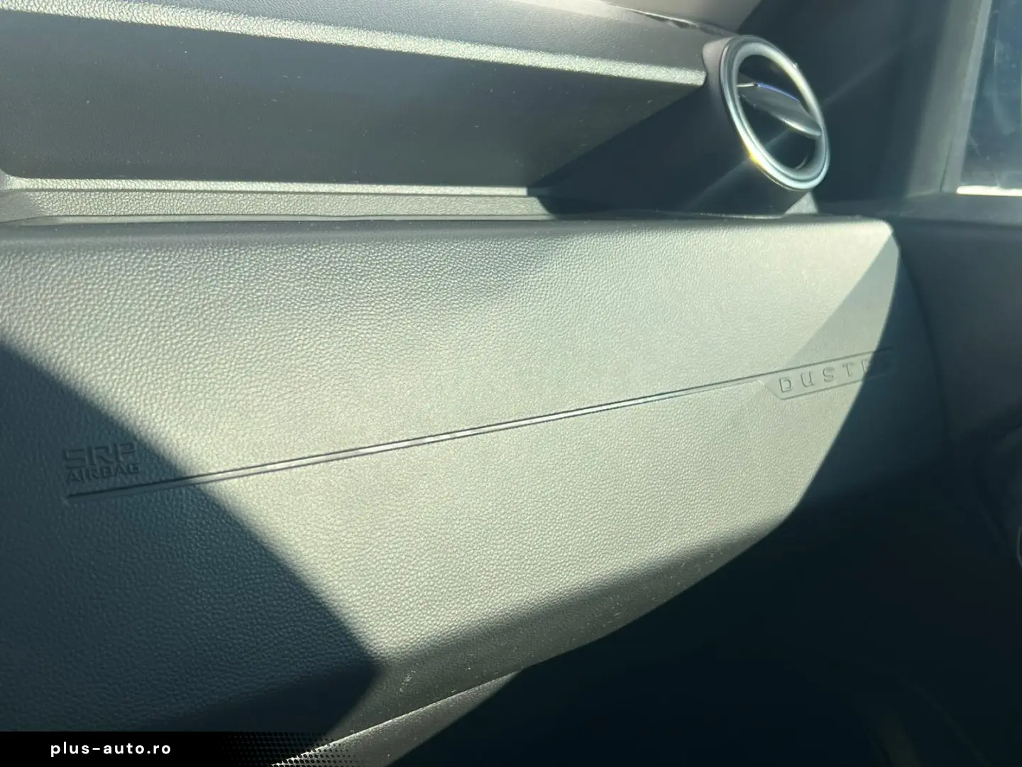 Dacia Duster SL BlueLine 1.5dCi 115CP 4WD