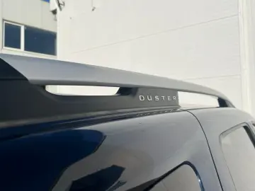 Dacia Duster SL BlueLine 1.5dCi 115CP 4WD