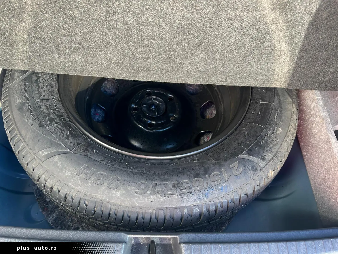 Dacia Duster SL BlueLine 1.5dCi 115CP 4WD