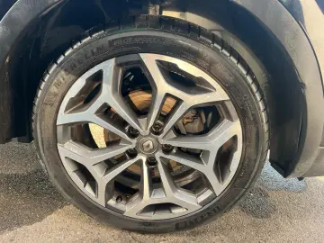 Renault Kadjar Techno 1.3TCe GPF 160 CP EDC