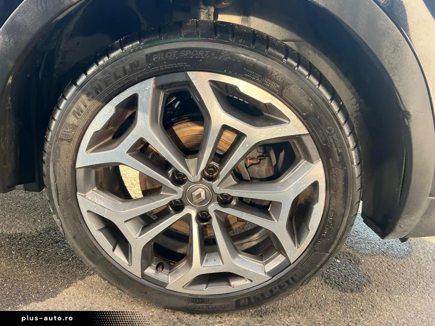 Renault Kadjar Techno 1.3TCe GPF 160 CP EDC