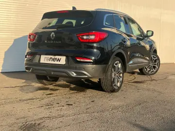 Renault Kadjar Techno 1.3TCe GPF 160 CP EDC
