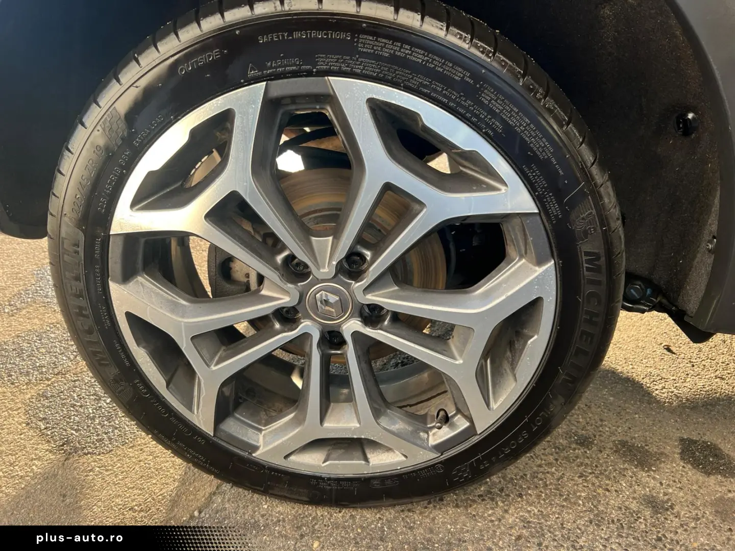 Renault Kadjar Techno 1.3TCe GPF 160 CP EDC