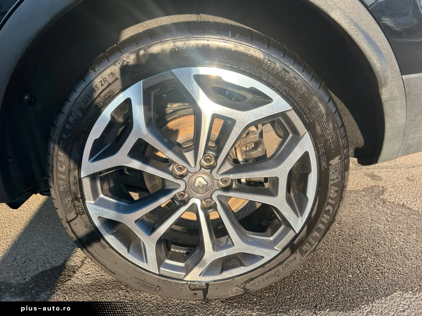 Renault Kadjar Techno 1.3TCe GPF 160 CP EDC