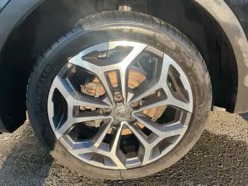 Renault Kadjar Techno 1.3TCe GPF 160 CP EDC