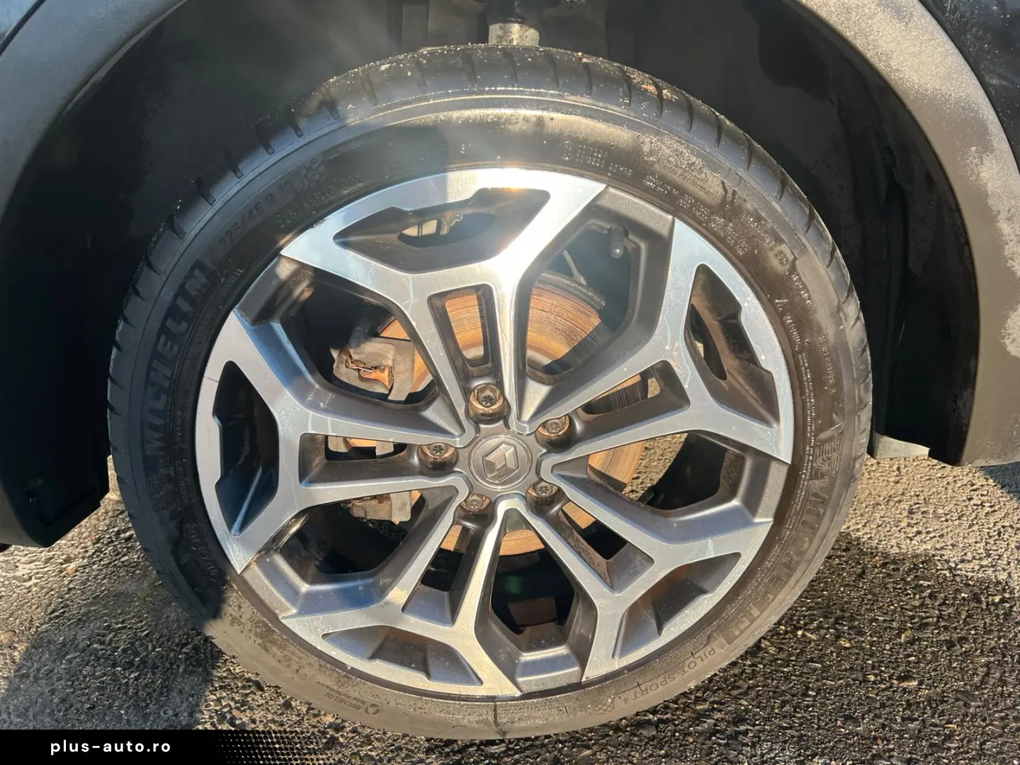 Renault Kadjar Techno 1.3TCe GPF 160 CP EDC