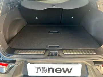 Renault Kadjar Techno 1.3TCe GPF 160 CP EDC