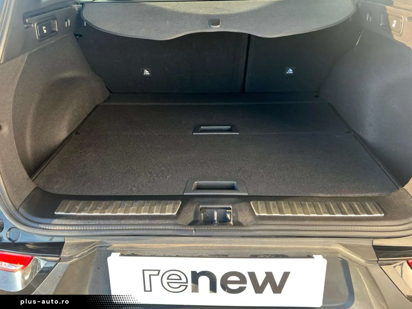 Renault Kadjar Techno 1.3TCe GPF 160 CP EDC