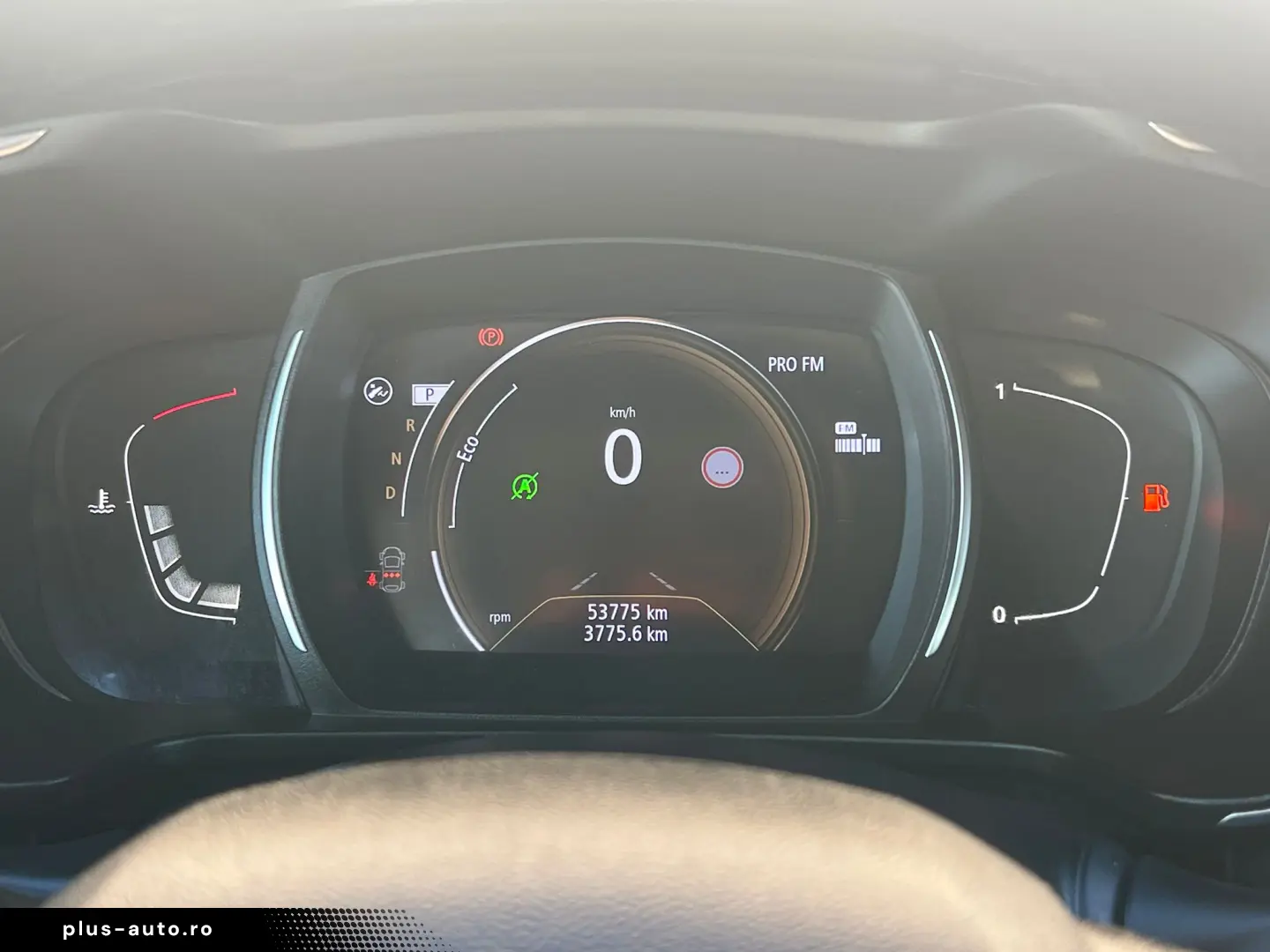 Renault Kadjar Techno 1.3TCe GPF 160 CP EDC