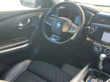 Renault Kadjar Techno 1.3TCe GPF 160 CP EDC