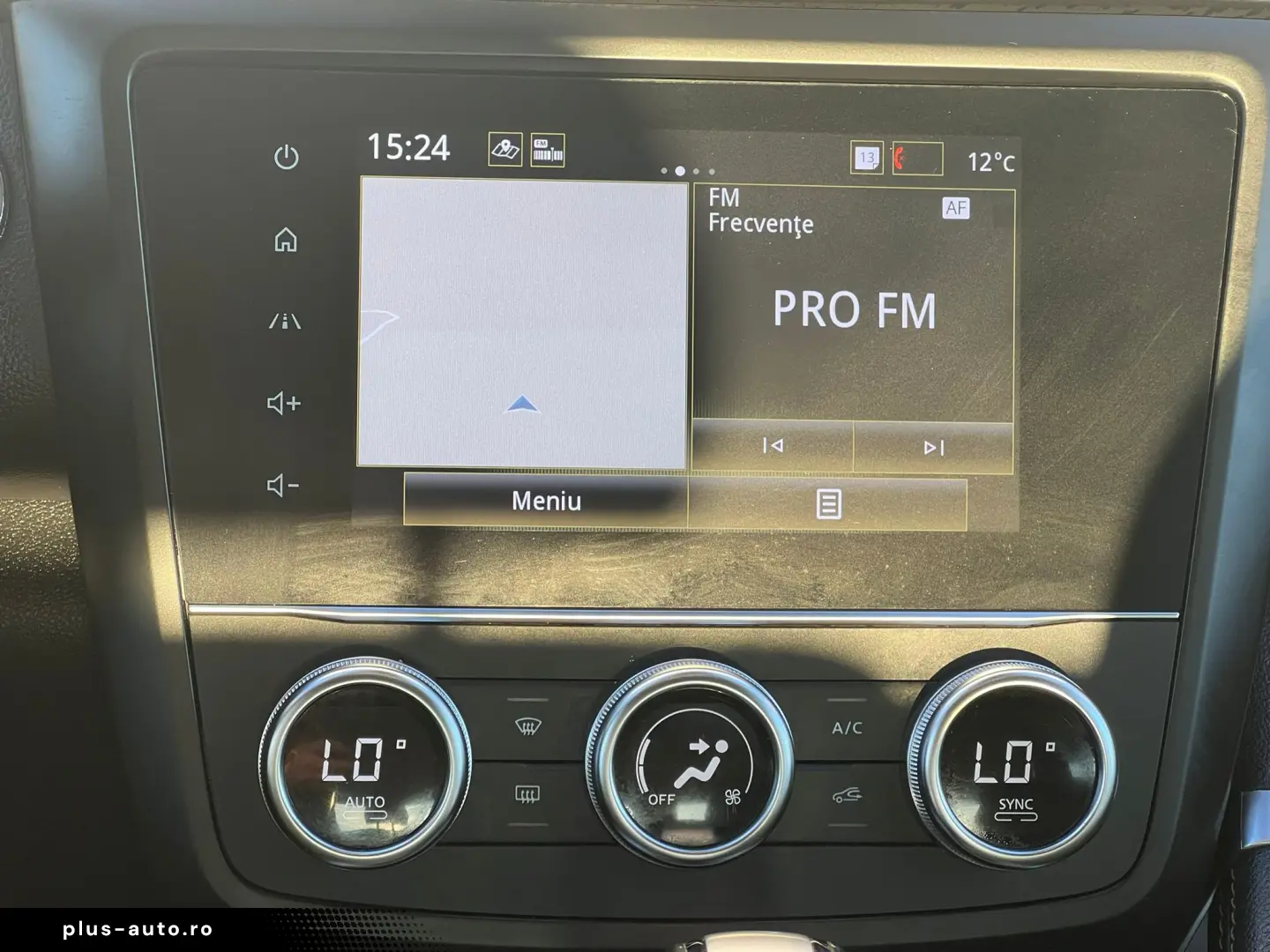 Renault Kadjar Techno 1.3TCe GPF 160 CP EDC