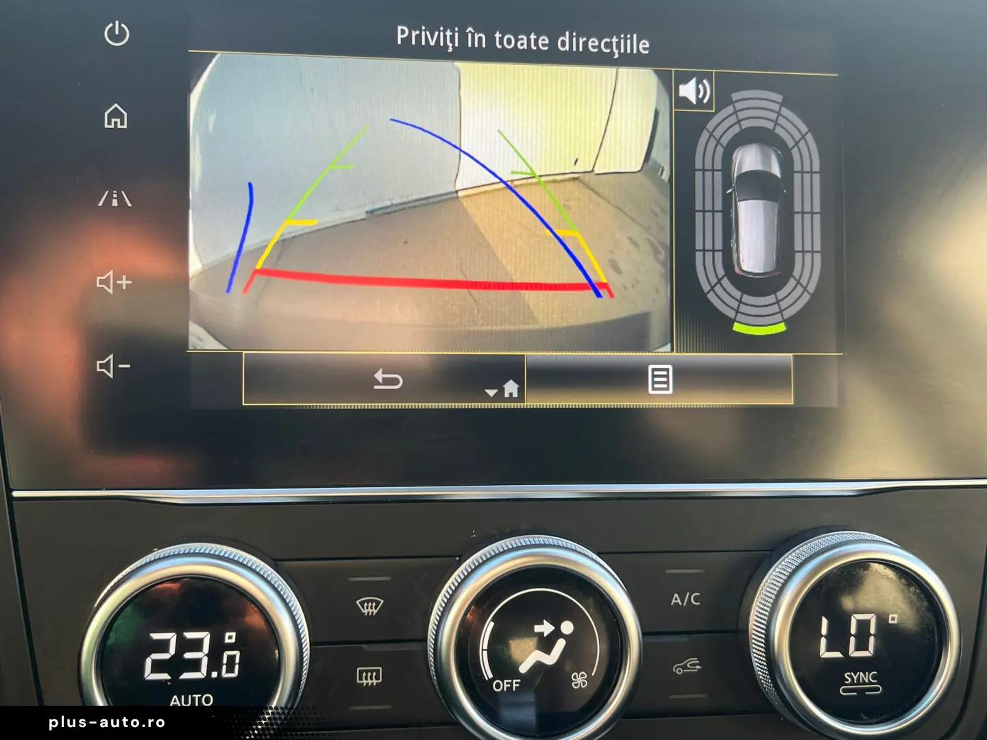 Renault Kadjar Techno 1.3TCe GPF 160 CP EDC