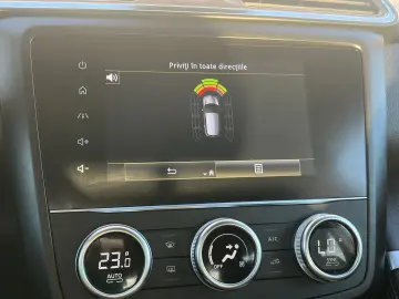 Renault Kadjar Techno 1.3TCe GPF 160 CP EDC