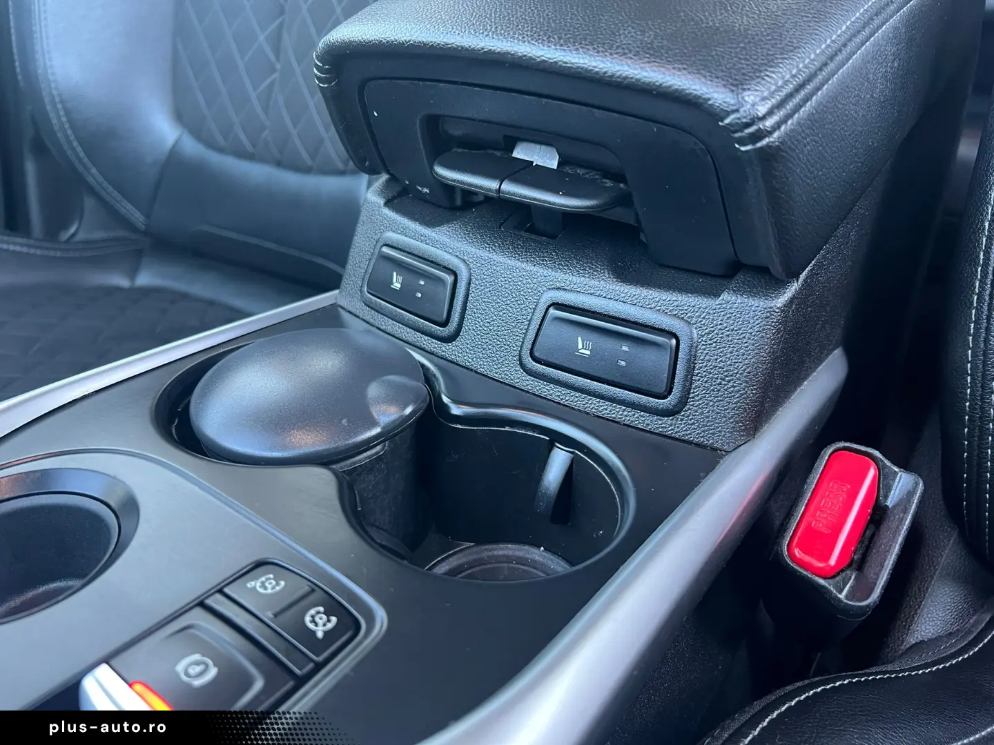 Renault Kadjar Techno 1.3TCe GPF 160 CP EDC