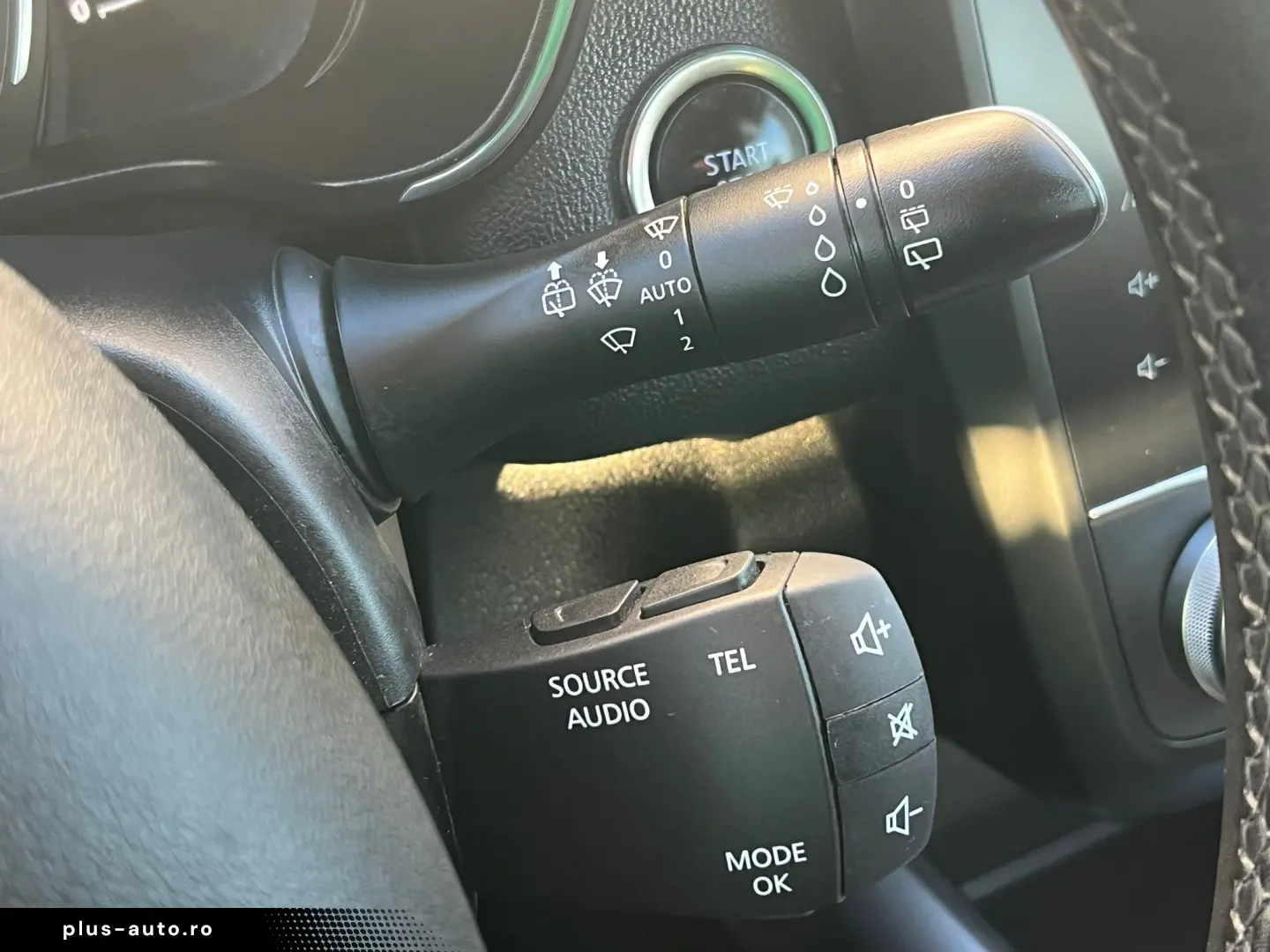 Renault Kadjar Techno 1.3TCe GPF 160 CP EDC