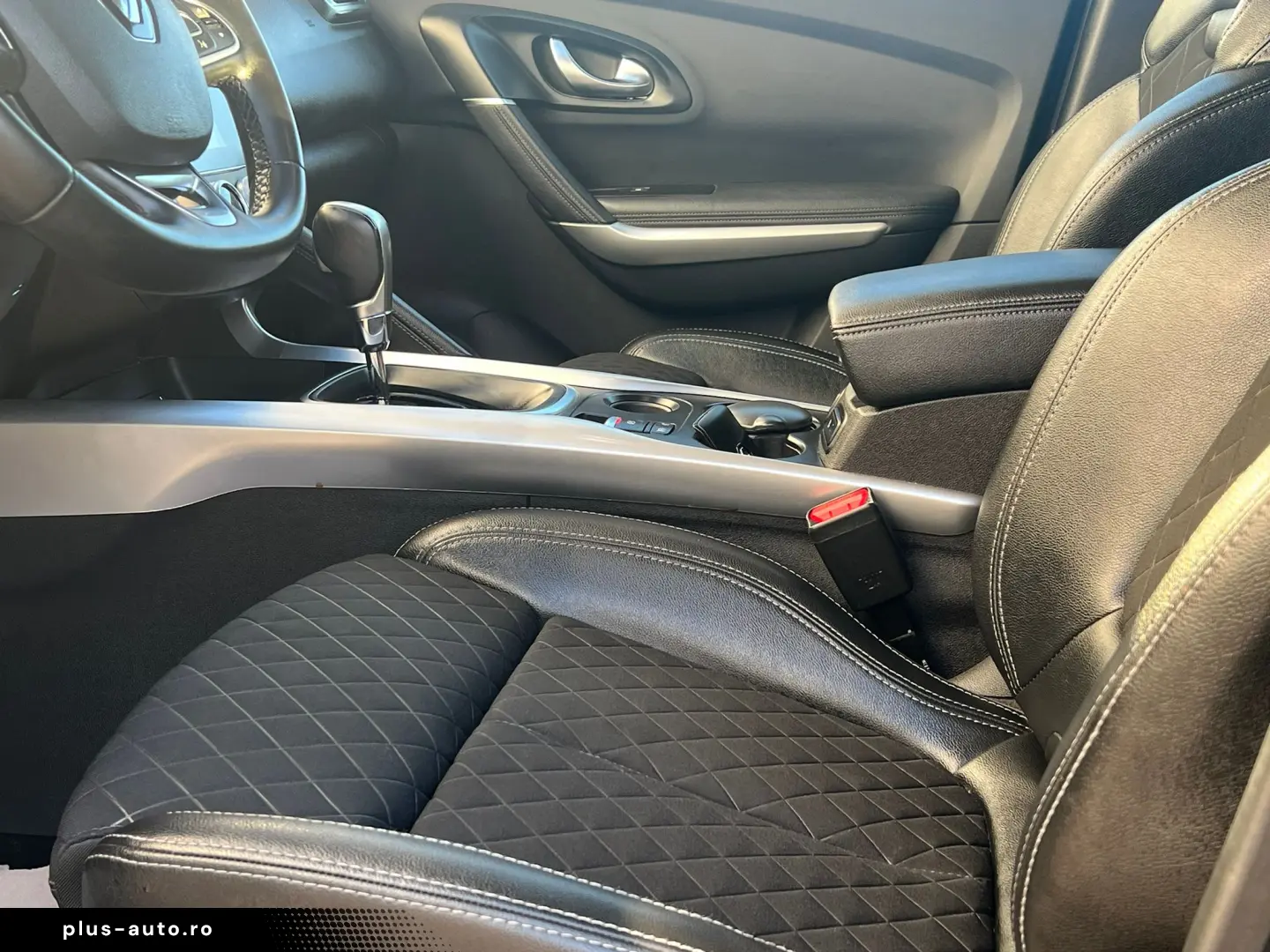 Renault Kadjar Techno 1.3TCe GPF 160 CP EDC